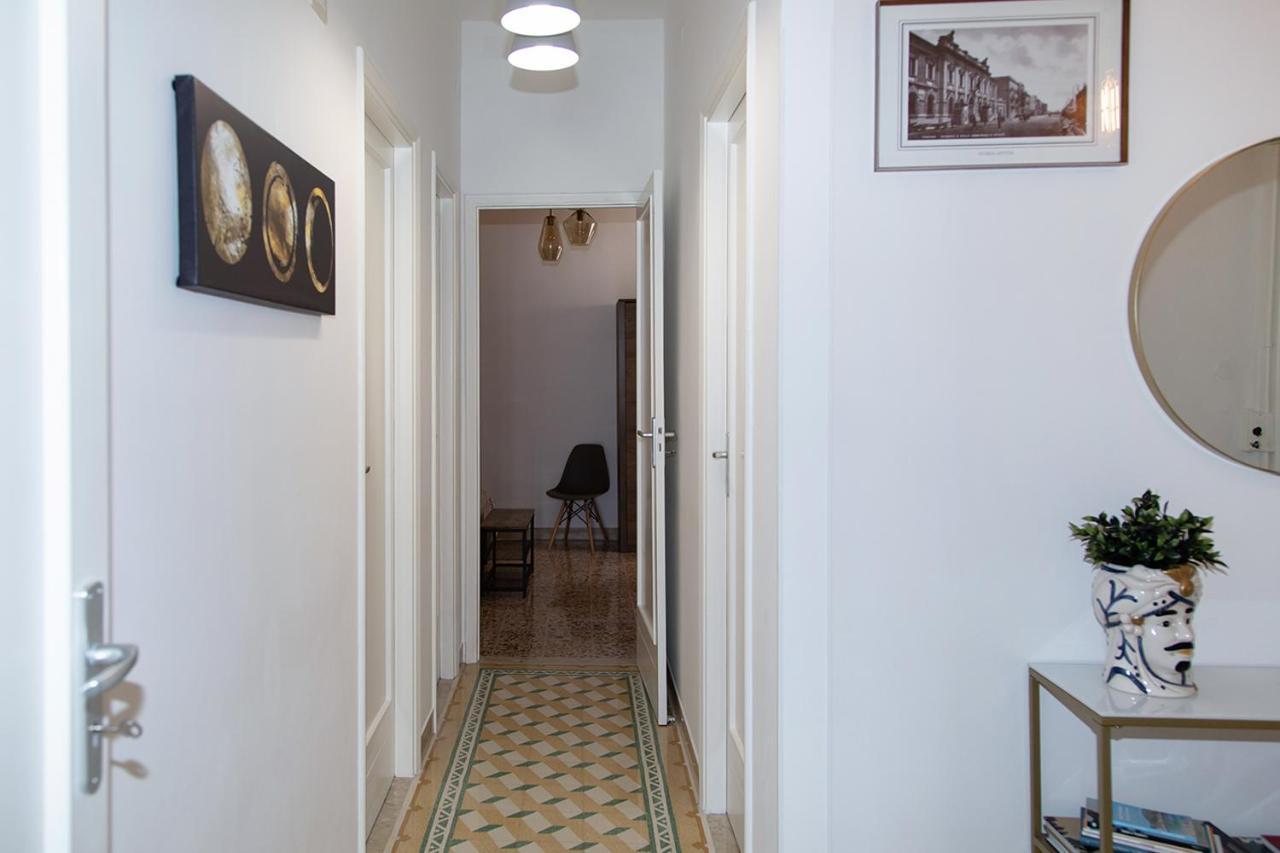 特拉帕尼Eleonora'S House公寓 外观 照片