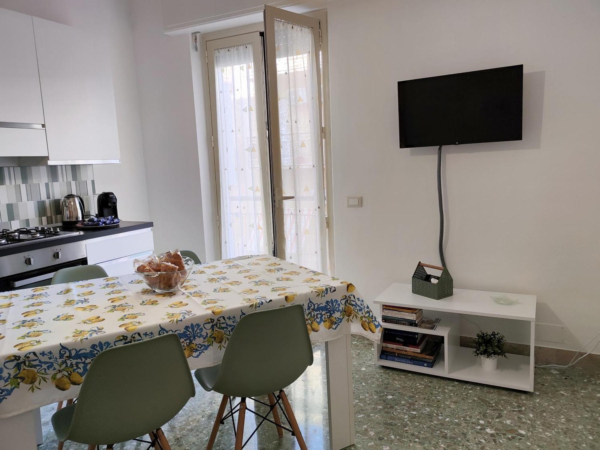 特拉帕尼Eleonora'S House公寓 外观 照片